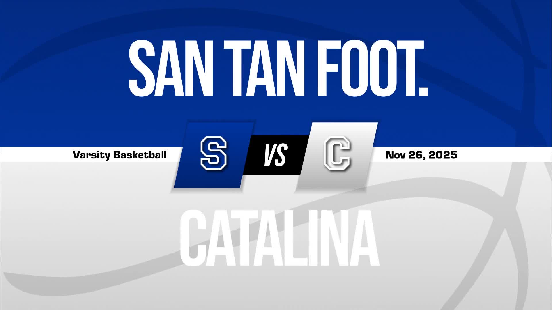Basketball Game Preview: Catalina Trojans vs. Globe Tigers