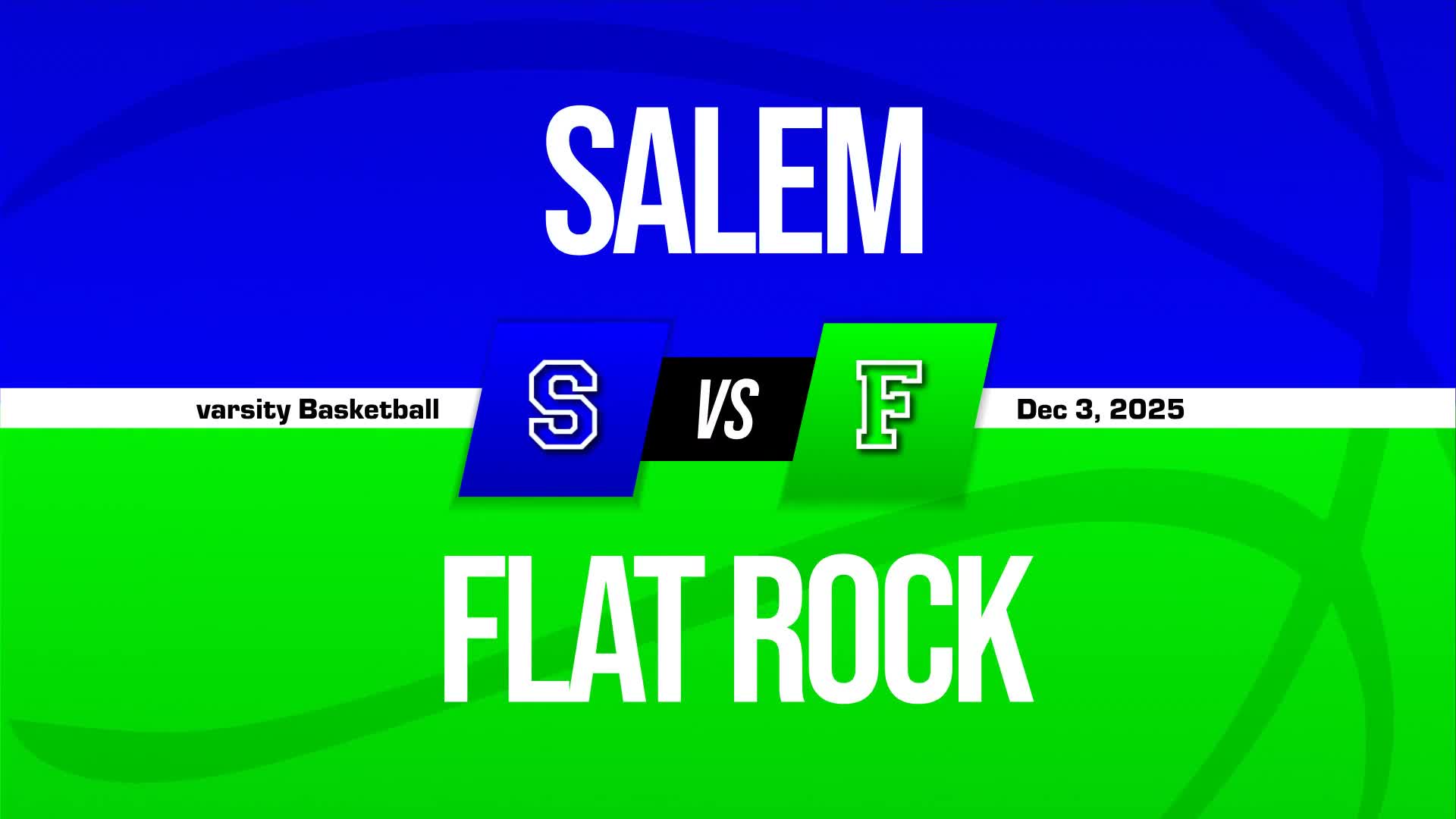 Basketball Recap: Flat Rock Comes Up Short