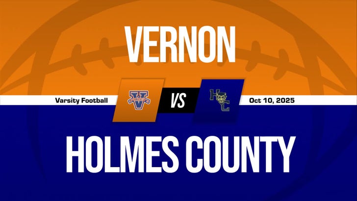Football Recap: Vernon Takes a Loss