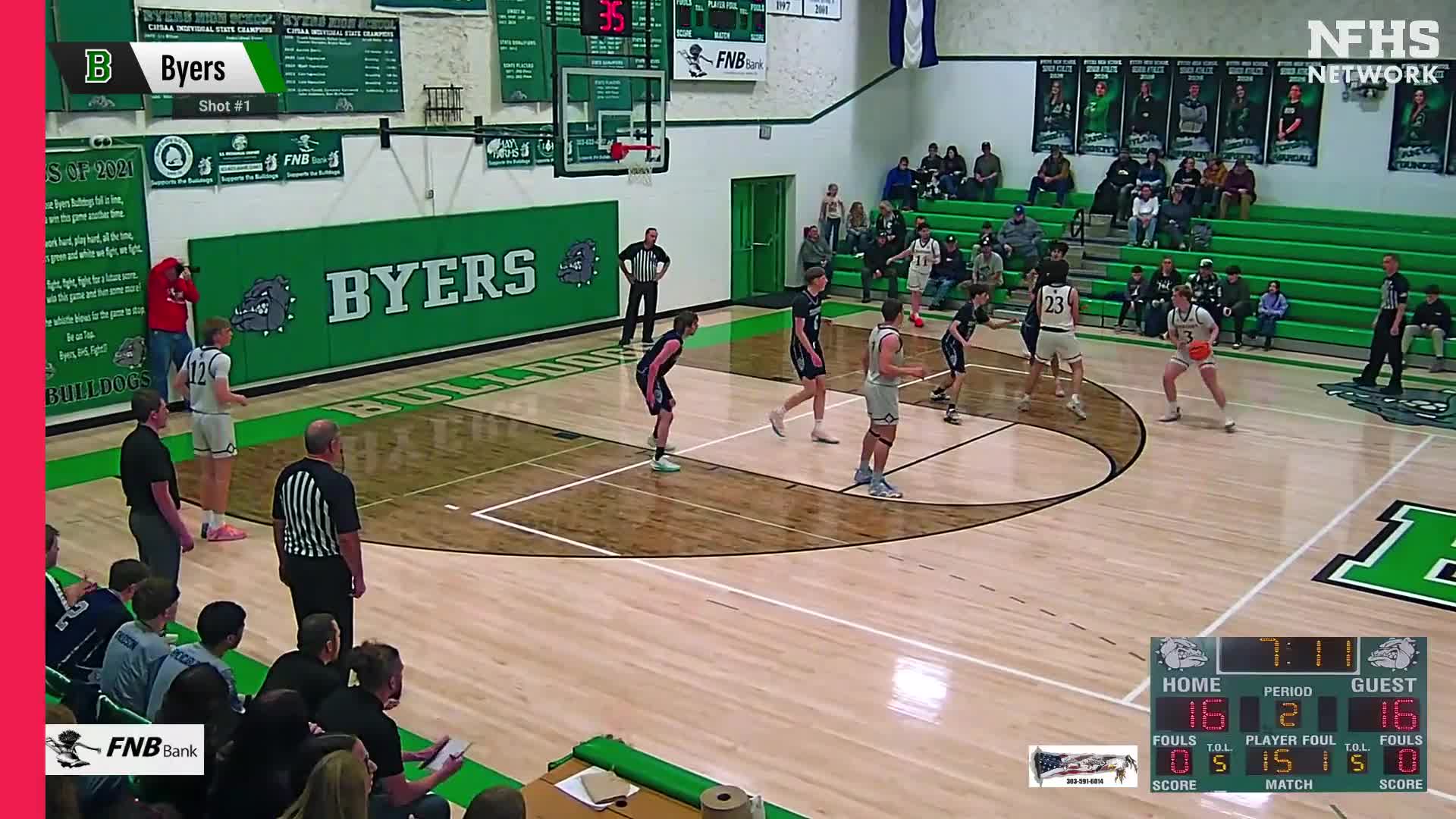 Basketball Recap: Fowler Comes Up Short + How To Watch