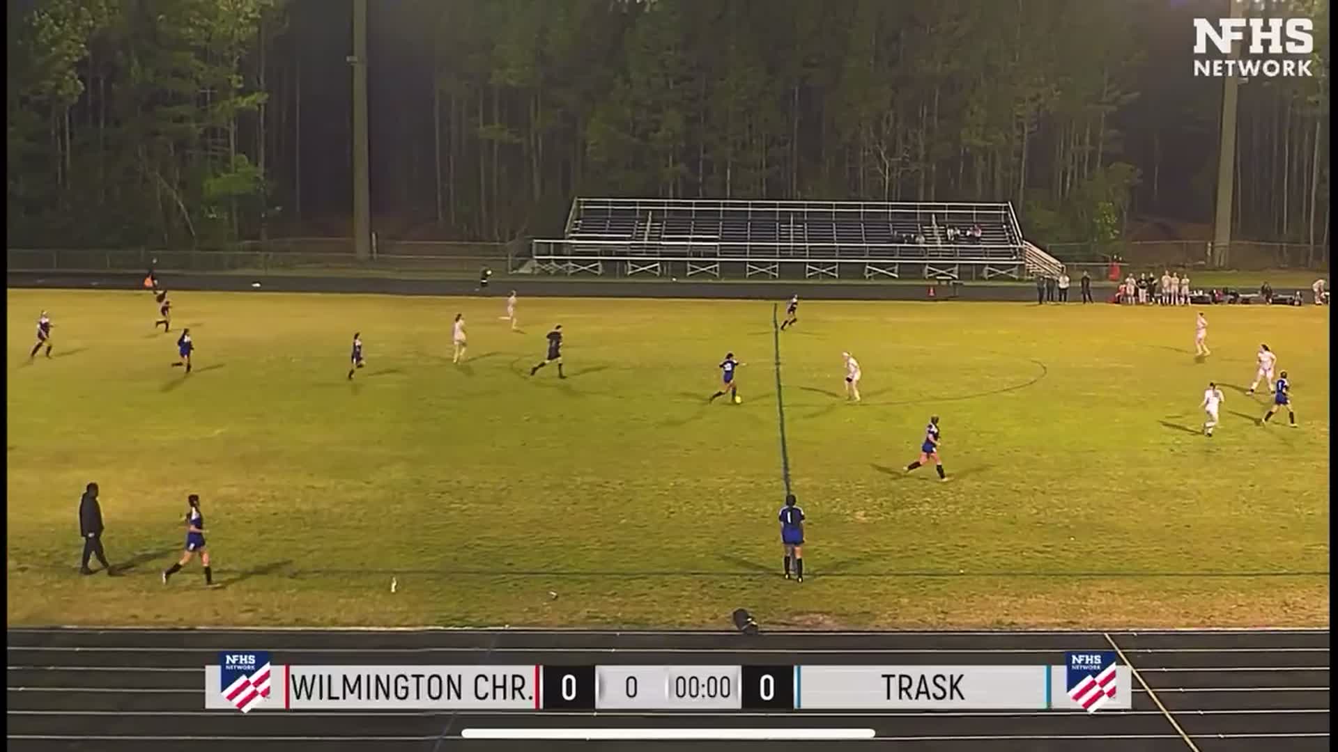 Soccer Game Preview: Heide Trask vs. Clinton