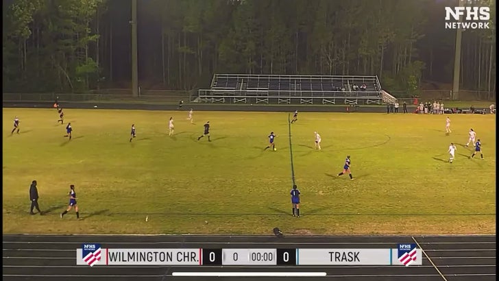 Soccer Game Preview: Heide Trask vs. Clinton