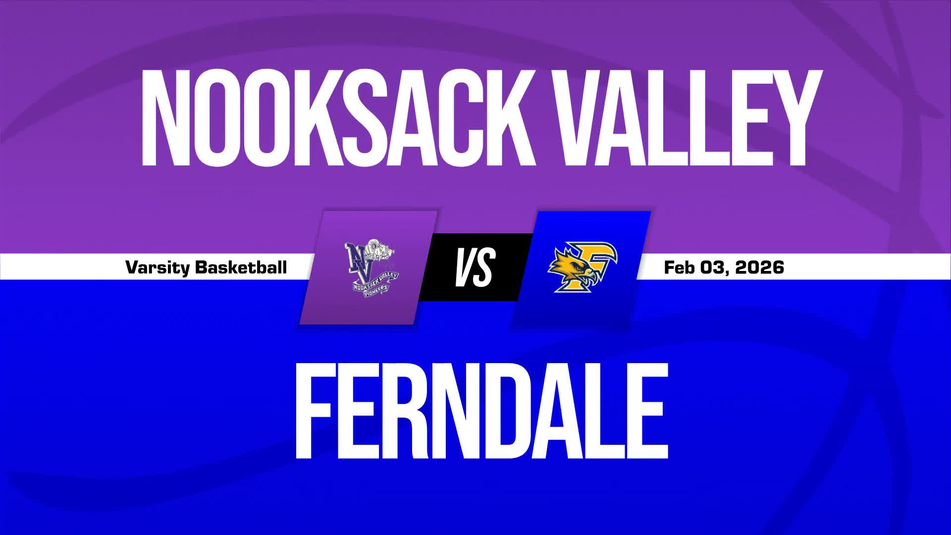 Basketball Recap: Nooksack Valley Comes Up Short