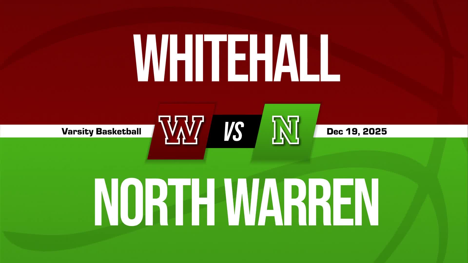 Basketball Game Preview: Whitehall Railroaders vs. Mayfield Panthers + How To Watch