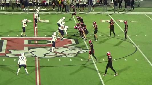 Baseball Game Preview: Borger Bulldogs vs. Randall Raiders