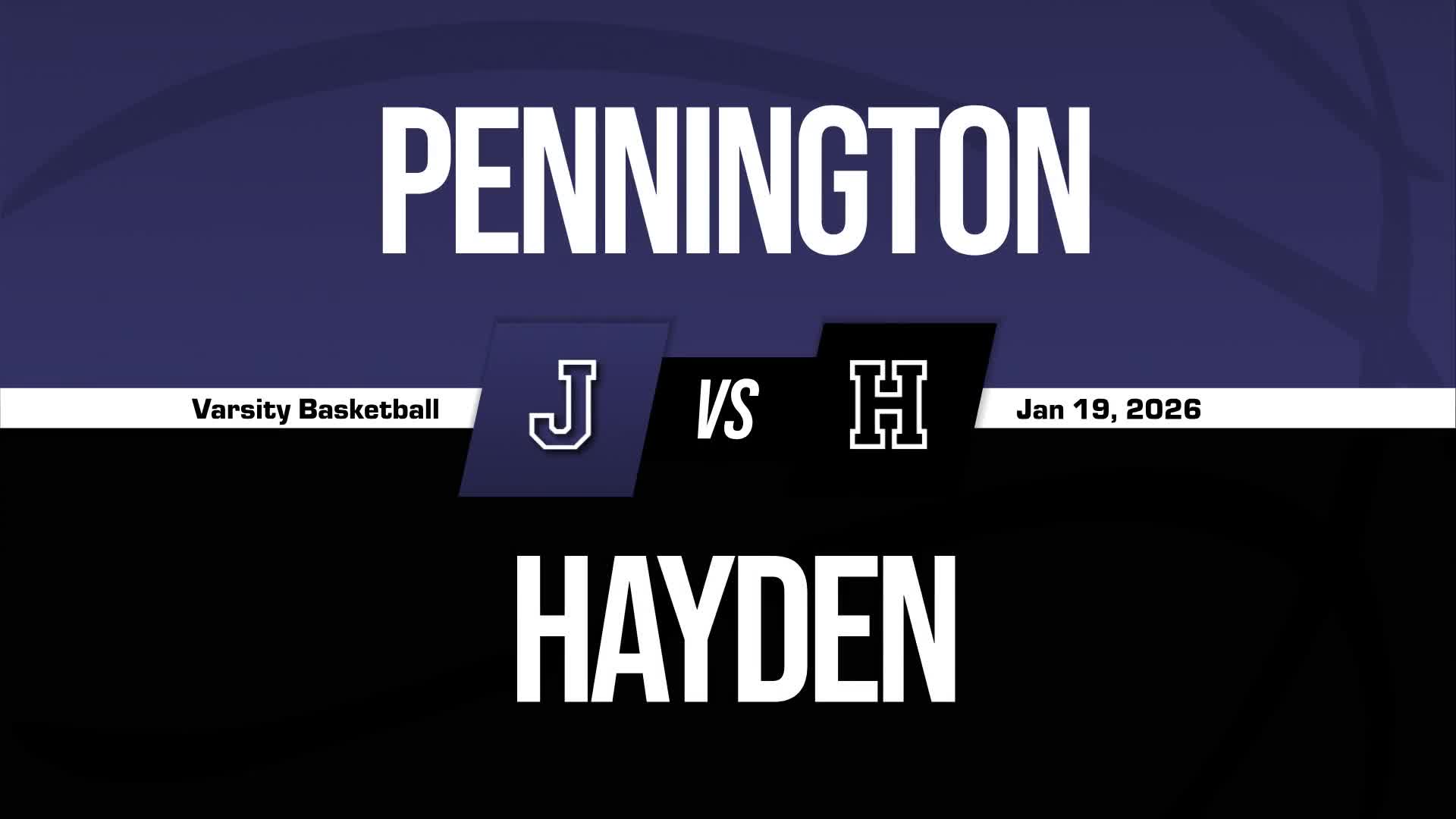 Basketball Recap: Pennington Takes a Loss
