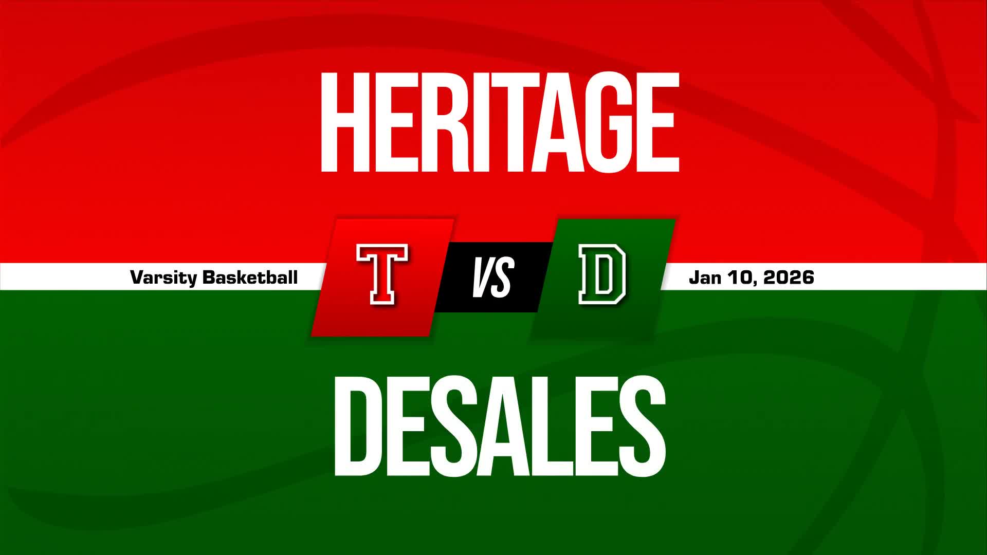 Basketball Recap: Desales Picks Up Fifth Straight Win on the Roa