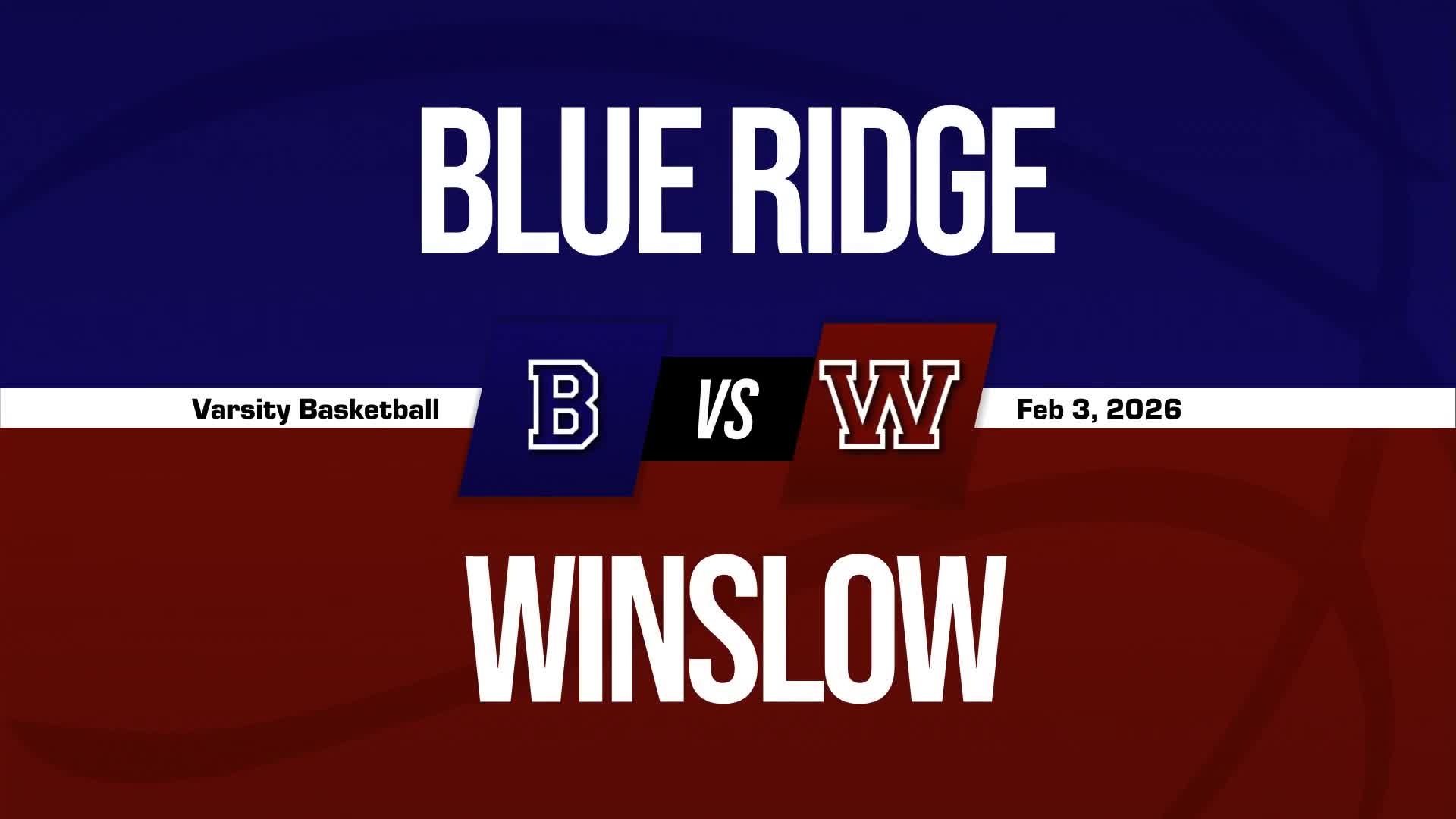 Basketball Game Preview: Blue Ridge Yellow Jackets vs. Holbrook Roadrunners + How To Watch