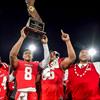 High school football: Reigning MaxPreps National Champion Mater Dei releases 2022 football schedule thumbnail