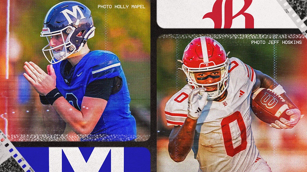 HOW TO WATCH: MaxPreps Game of the Week