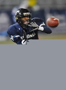 Arkeel Newsome, Ansonia
