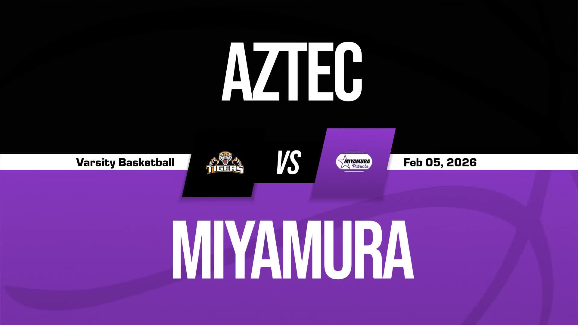 Basketball Recap: Miyamura Takes a Loss