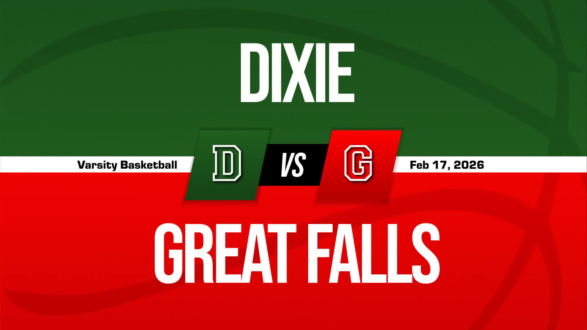 Basketball Recap: Dixie Comes Up Short