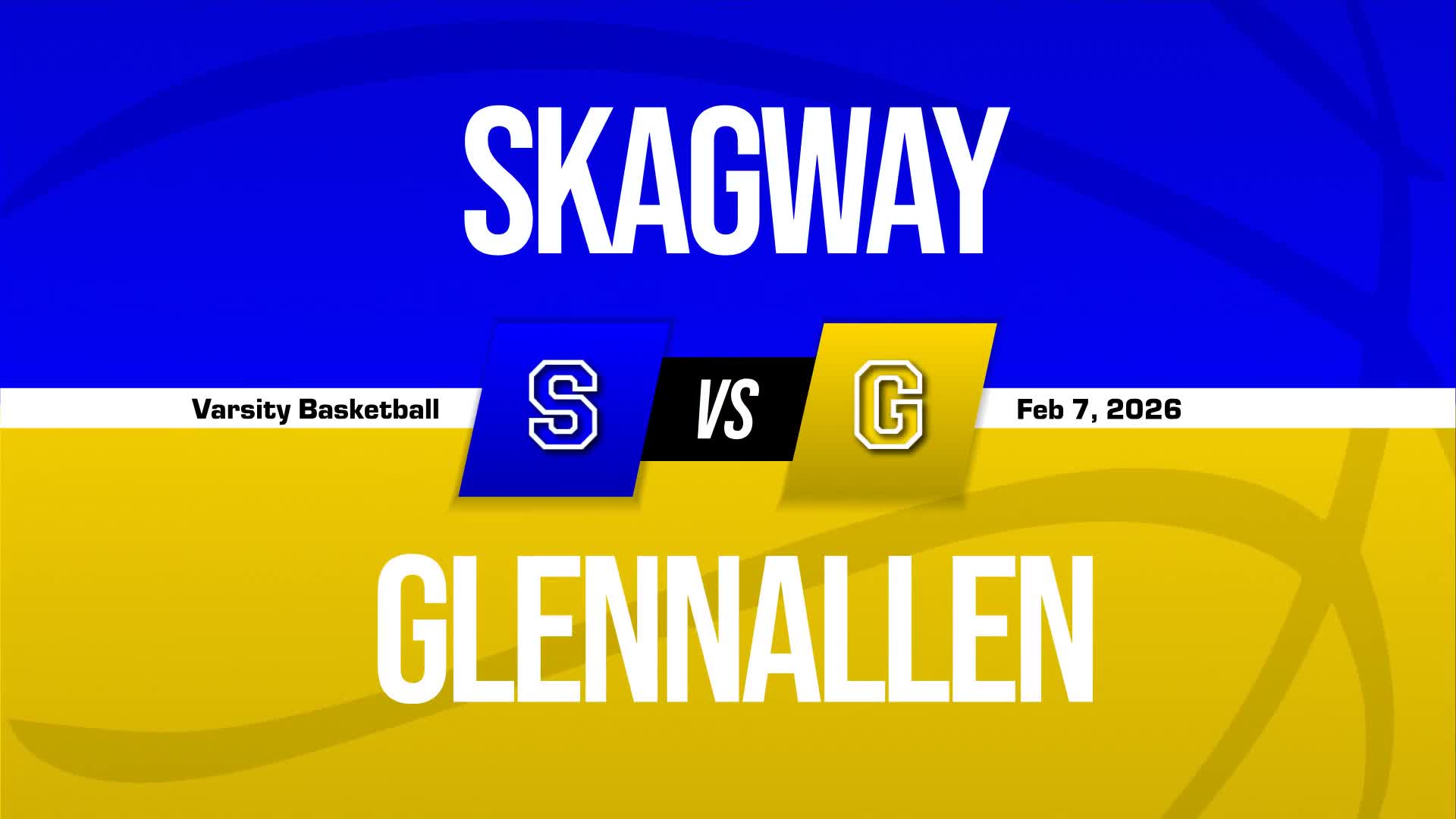 Basketball Recap: Glennallen Drops Highest Score of Season Against Nenana