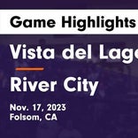 River City vs. San Luis Obispo Classical Academy