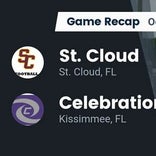 Football Game Recap: Celebration Storm vs. St. Cloud Bulldogs