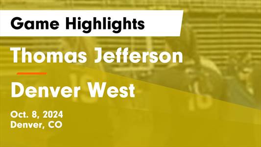 Volleyball Recap: Make It Five in a Row for Thomas Jefferson