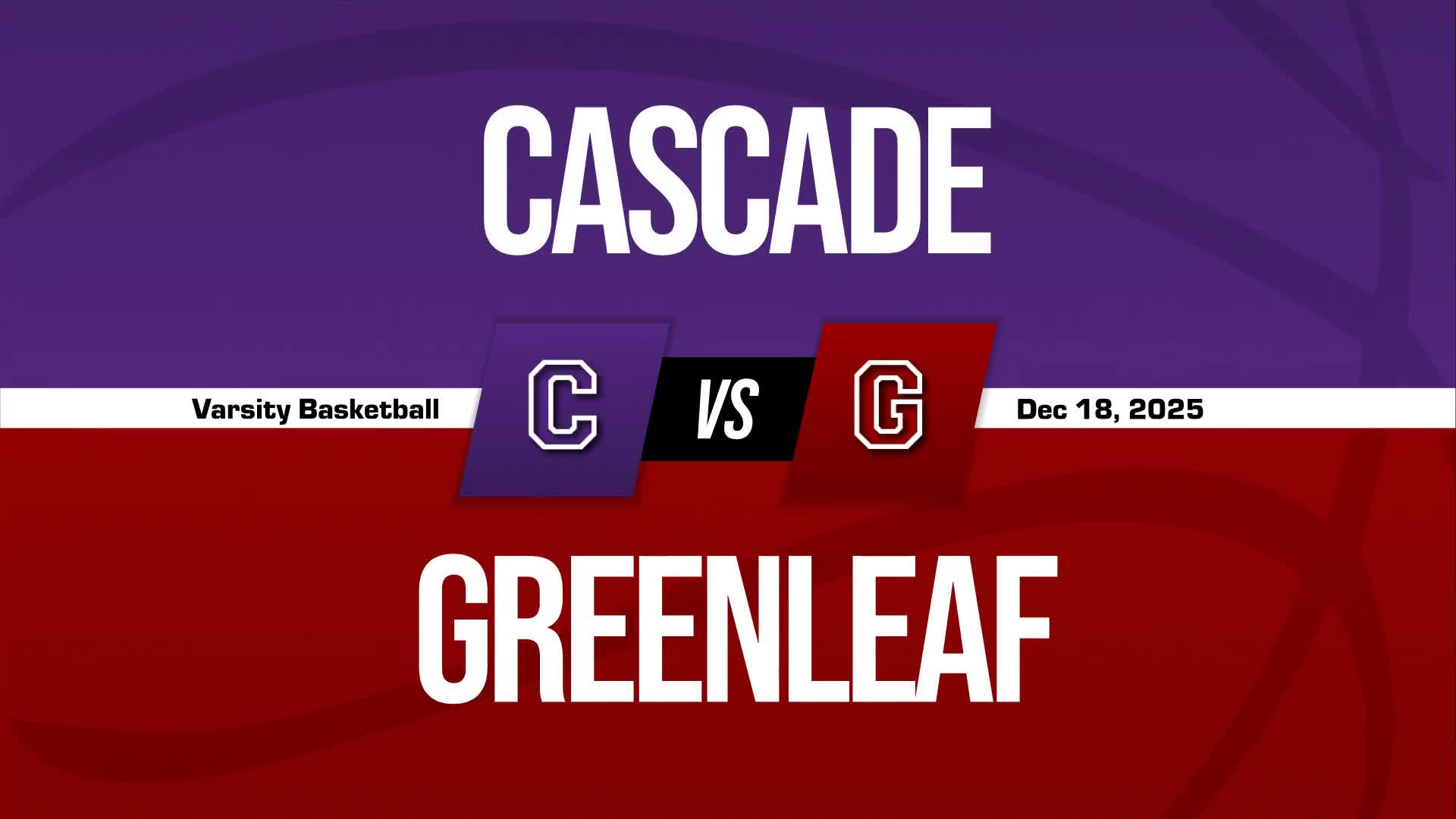 Basketball Recap: Greenleaf Friends Academy Victorious