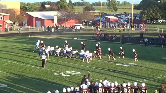 Basketball Game Preview: Caston Comets vs. Triton Trojans