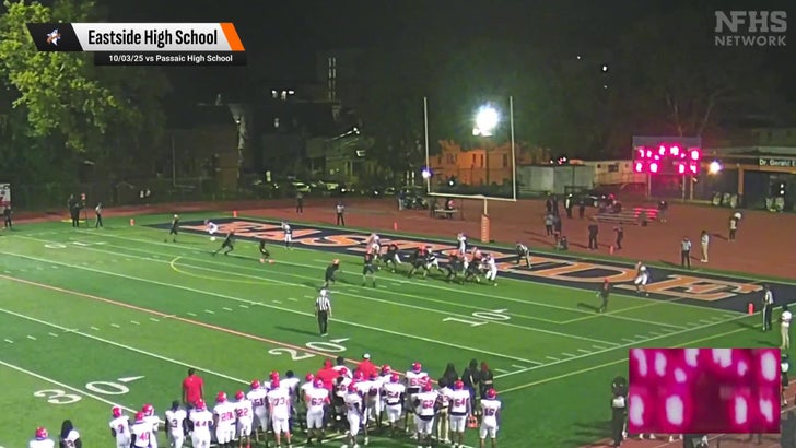 Football Recap: Edison Comes Up Short