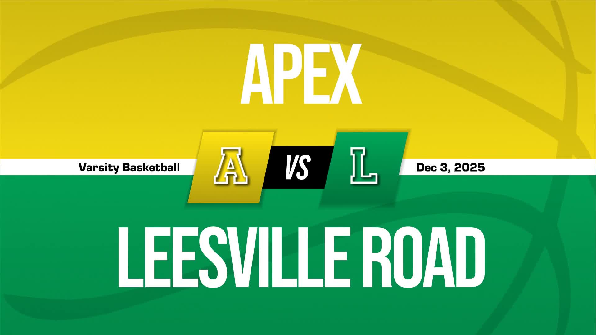 Basketball Game Preview: Apex Cougars vs. Jordan Falcons + How To Watch
