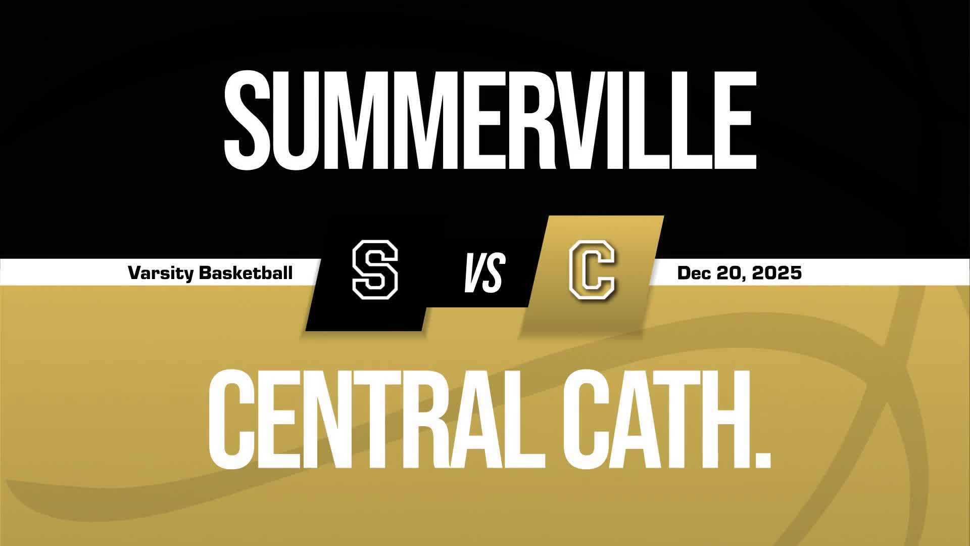 Basketball Game Preview: Central Catholic Raiders vs. Edison Vikings
