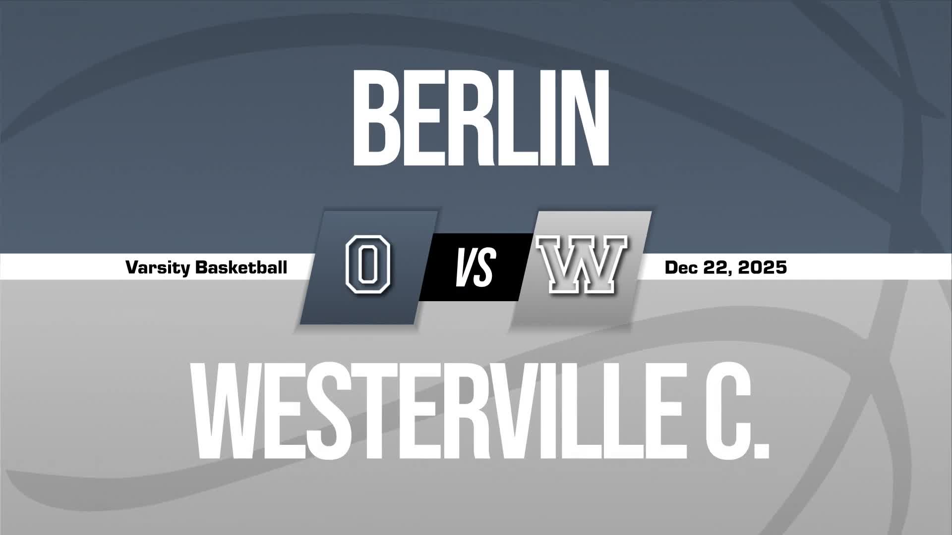 Basketball Game Preview: Olentangy Berlin Bears vs. Olentangy Orange Pioneers