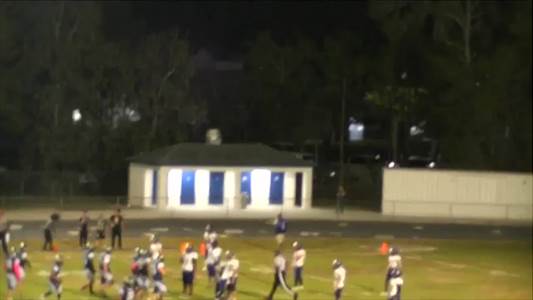 Football Recap: Central's Losing Streak Snapped at Five Games