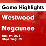 Basketball Game Preview: Westwood Patriots vs. Sault Area Blue Devils