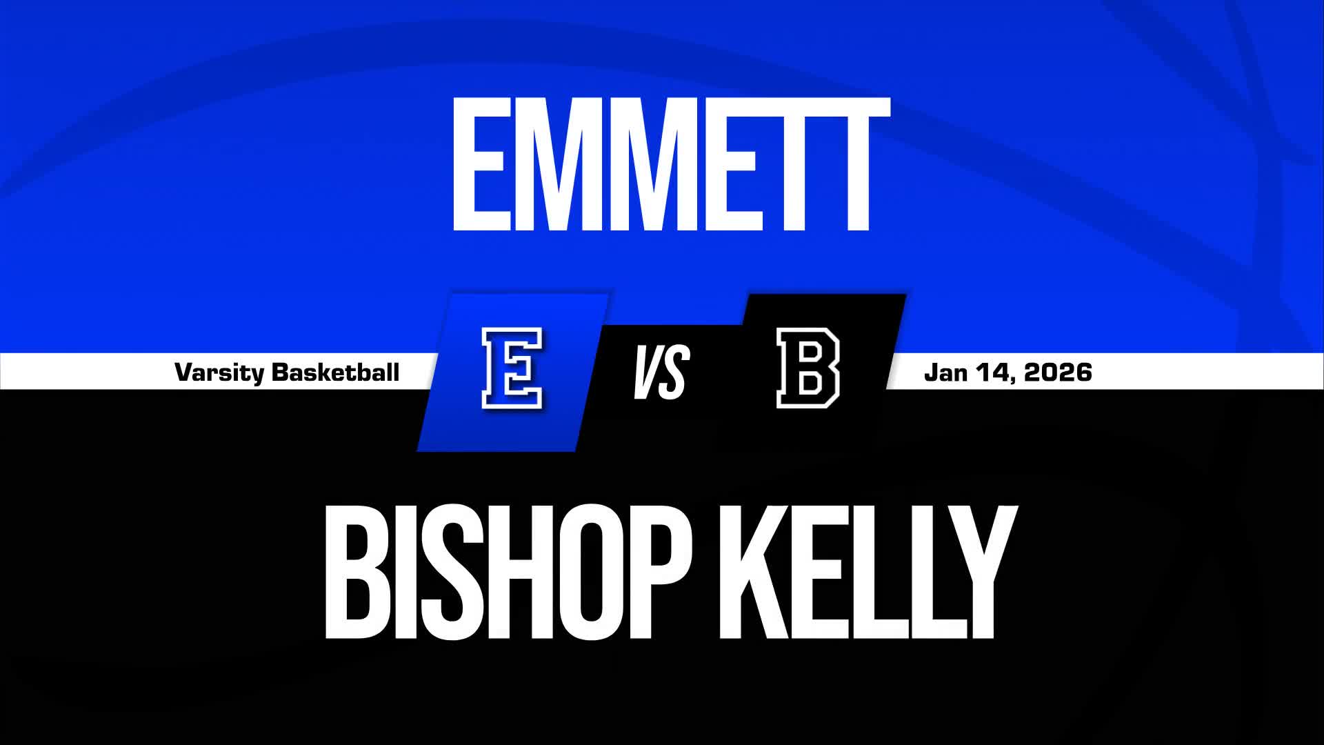 Basketball Game Preview: Bishop Kelly Knights vs. Nampa Bulldogs + How To Watch