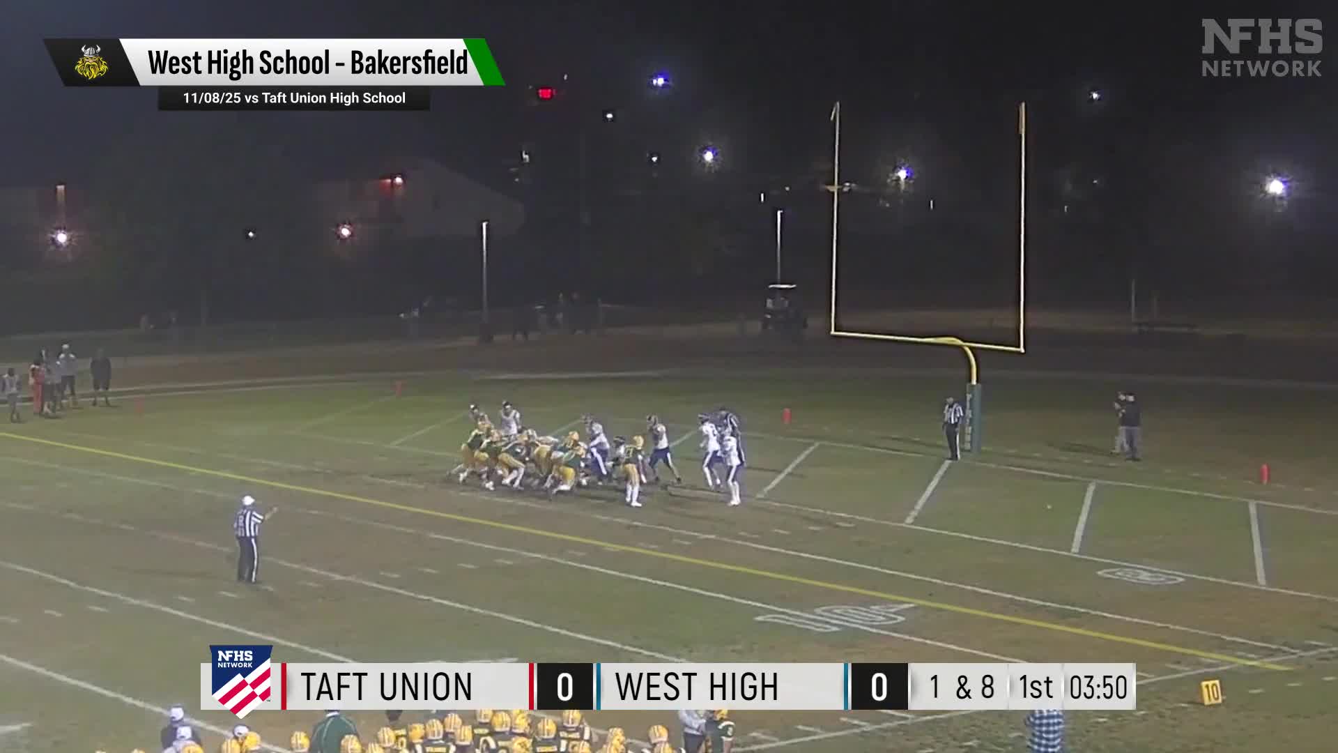 Tristan Beardsley Game Report: @ West + How To Watch