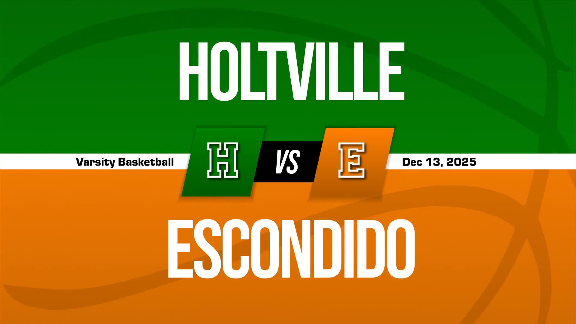 Basketball Recap: Holtville Sets Scoring Season-High Against Hoover