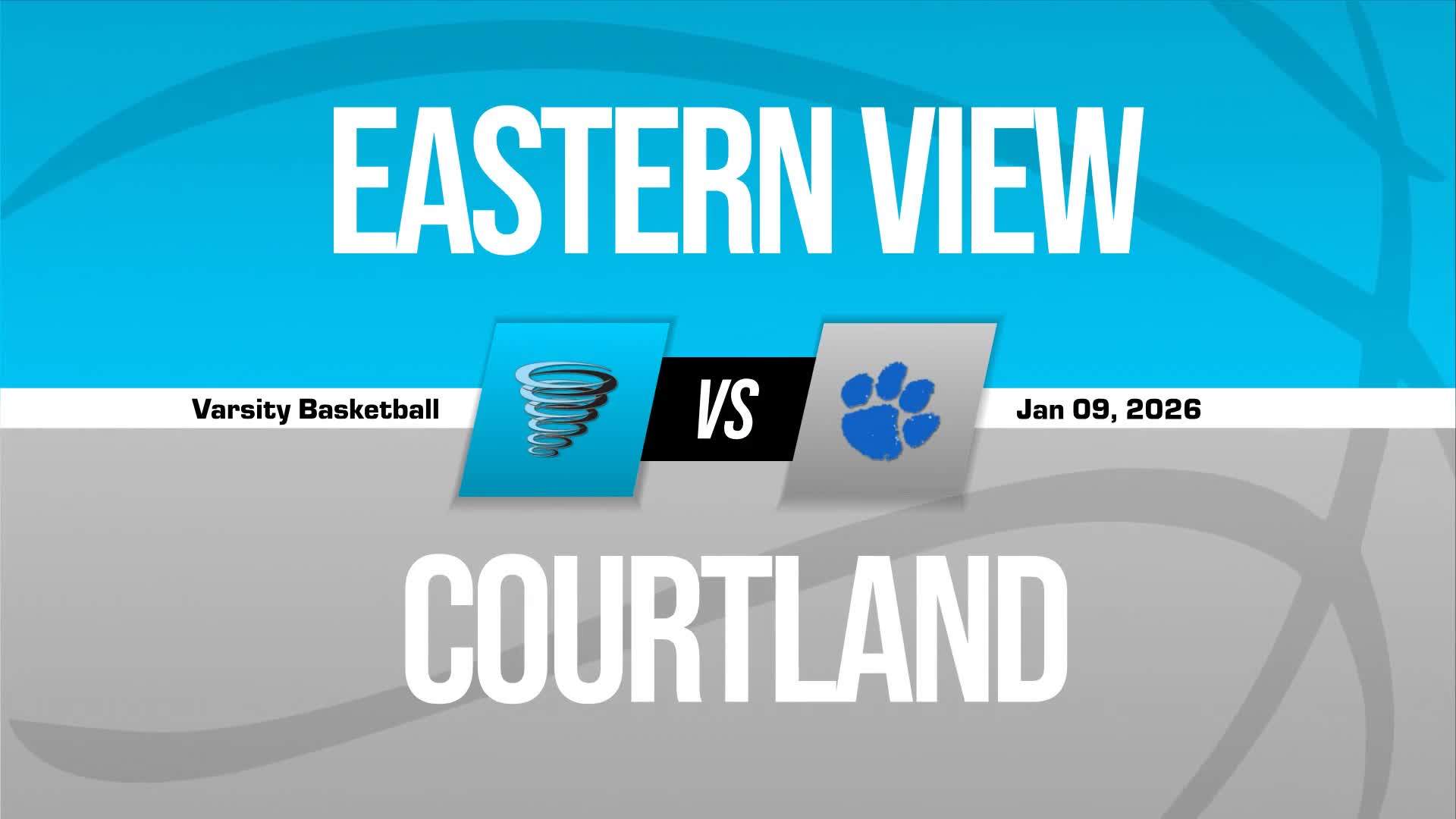 Basketball Game Preview: Eastern View Cyclones vs. Lightridge Bo