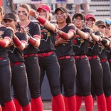 Texas high school softball state playoff brackets