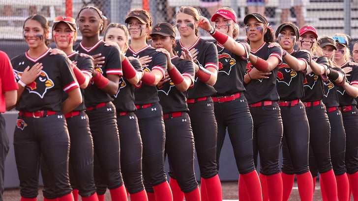 Texas softball state playoff brackets