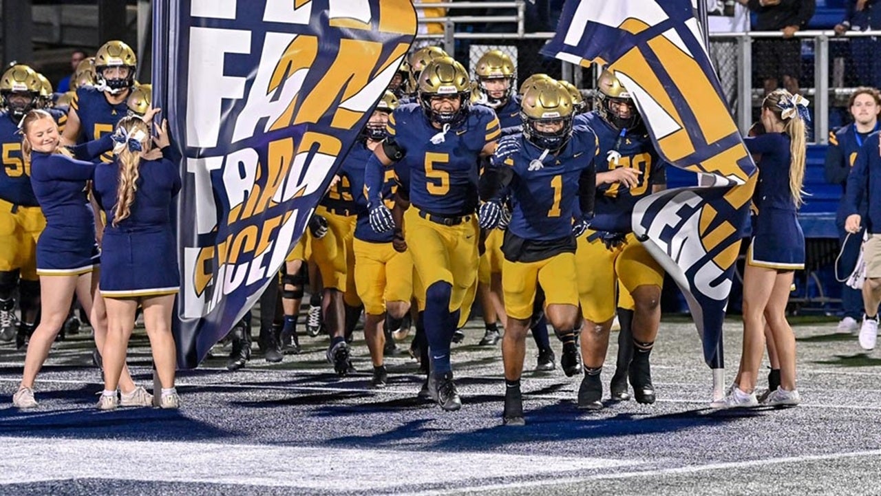 Florida approves open division playoffs