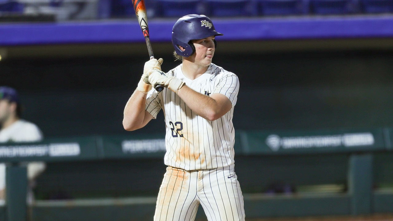 BASEBALL: This week's MaxPreps Top 25