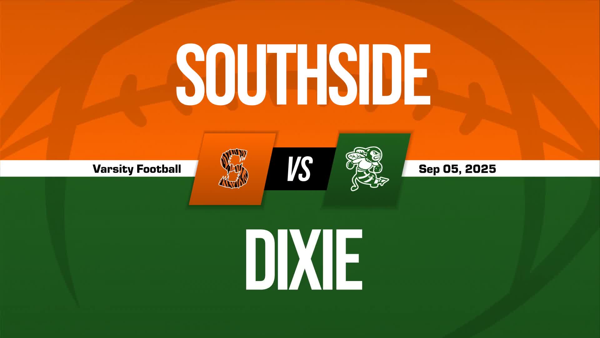 Football Game Preview: Dixie Hornets vs. Towns County Indians