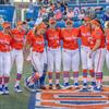 Orange Beach, Calvary Christian make a jump this week's MaxPreps Top 25 high school softball rankings