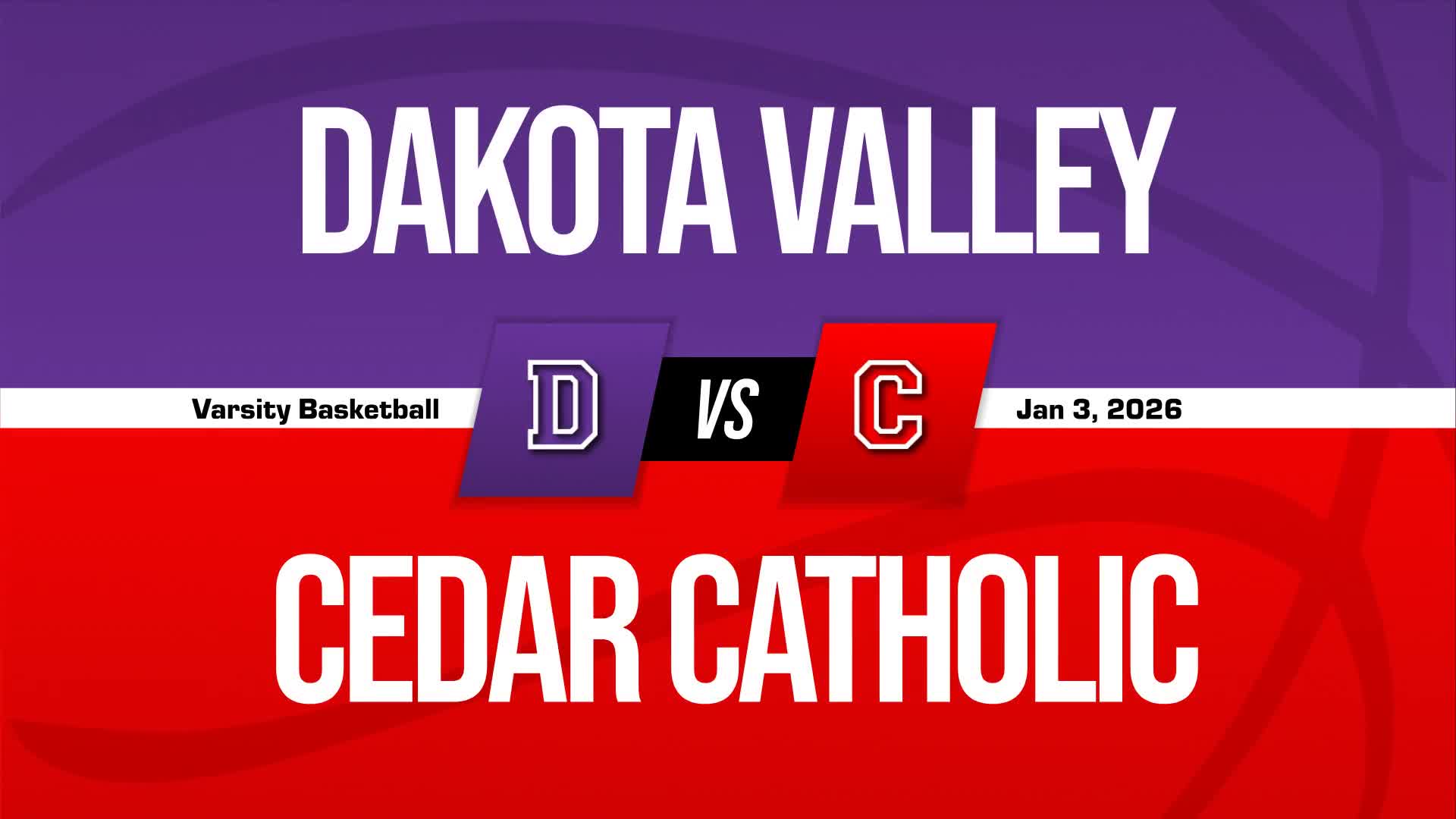 Basketball Game Preview: Cedar Catholic Trojans vs. Wynot Blue Devils + How To Watch