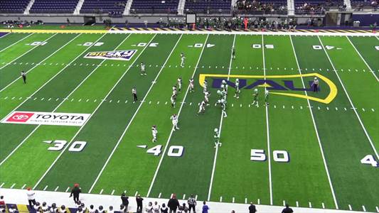 4A Grand Canyon Top Football Player Performances