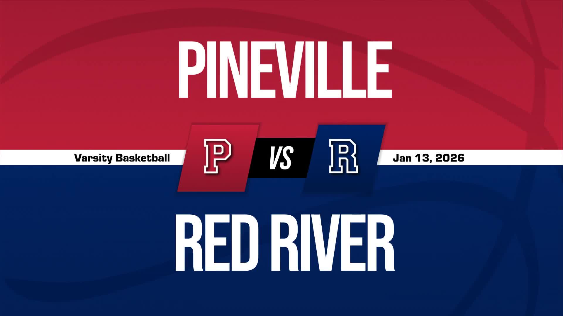 Basketball Recap: Red River's Run of Three Straight  Victories Now Over