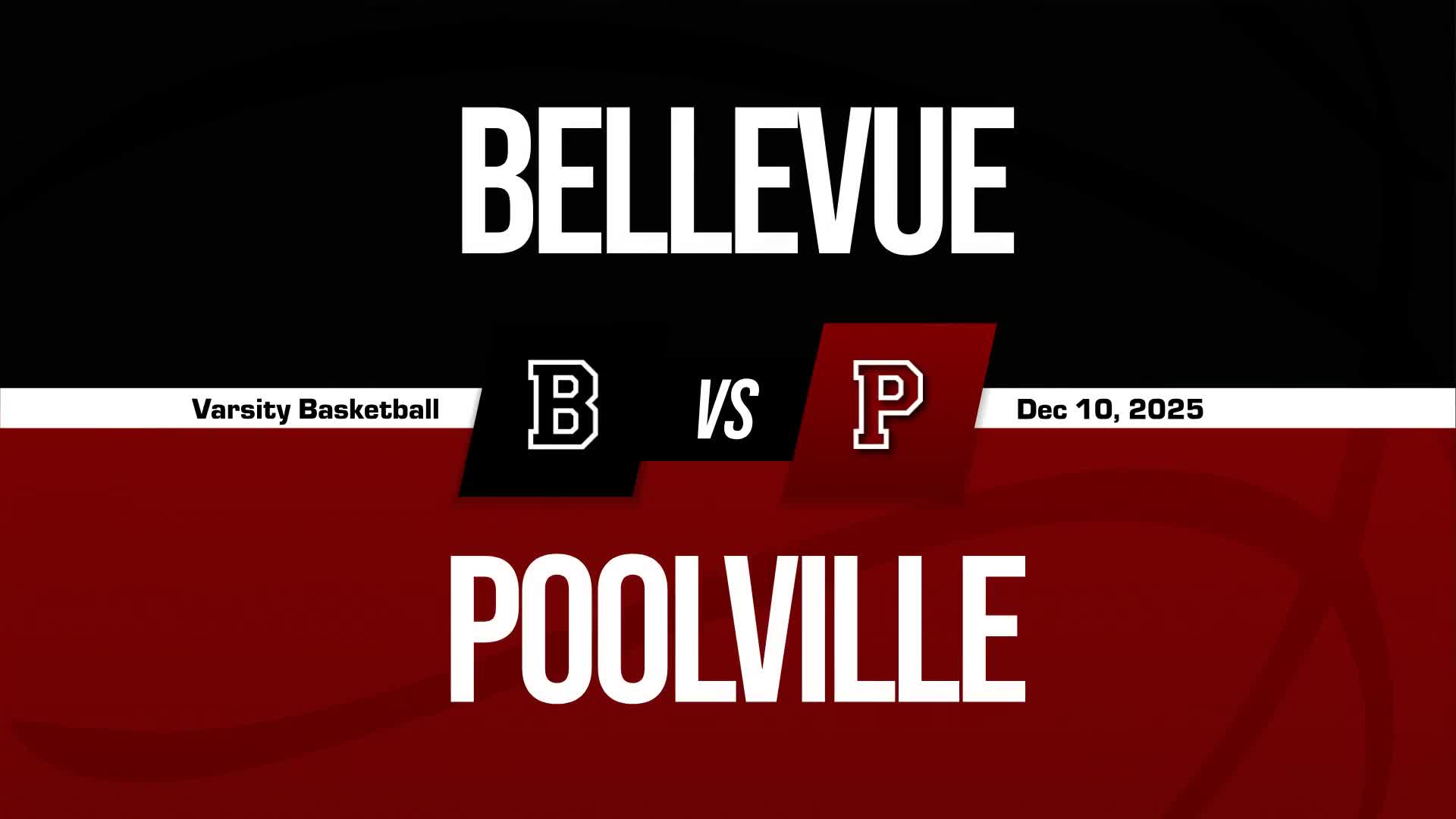 Basketball Recap: Poolville Takes a Loss