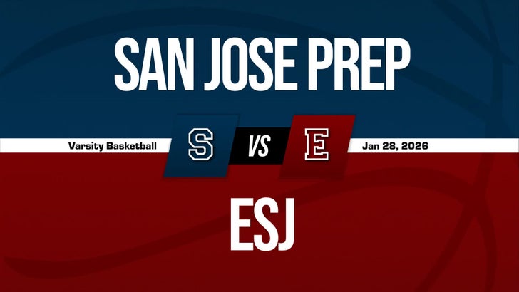 Basketball Recap: San Jose Prep's Losing Streak Is a Thing of th
