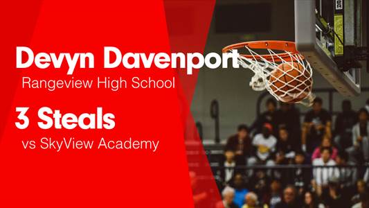 Basketball Game Preview: Rangeview Raiders vs. Woodland Park Pan