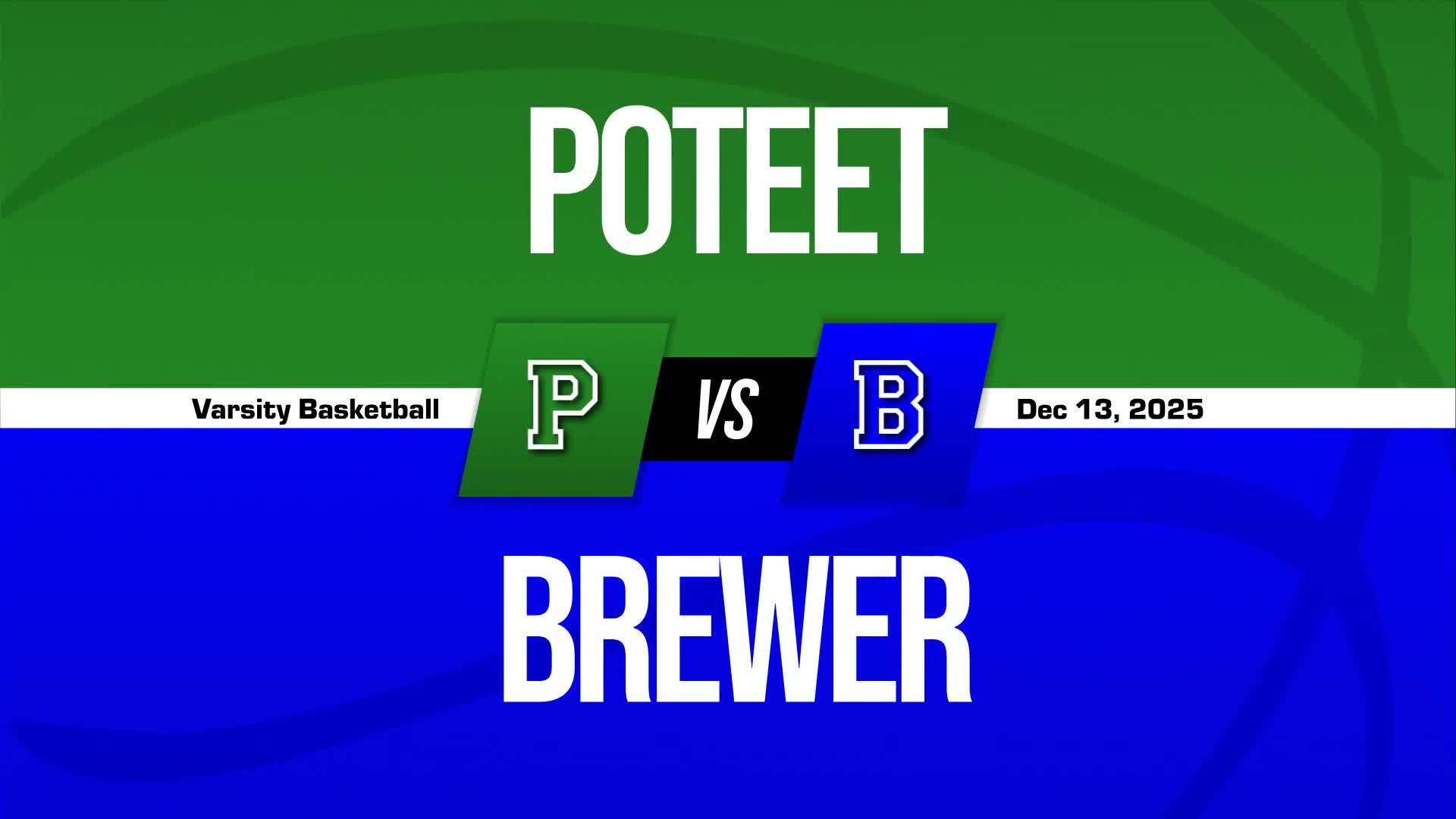 Basketball Game Preview: Brewer Bears vs. Saginaw Rough Riders