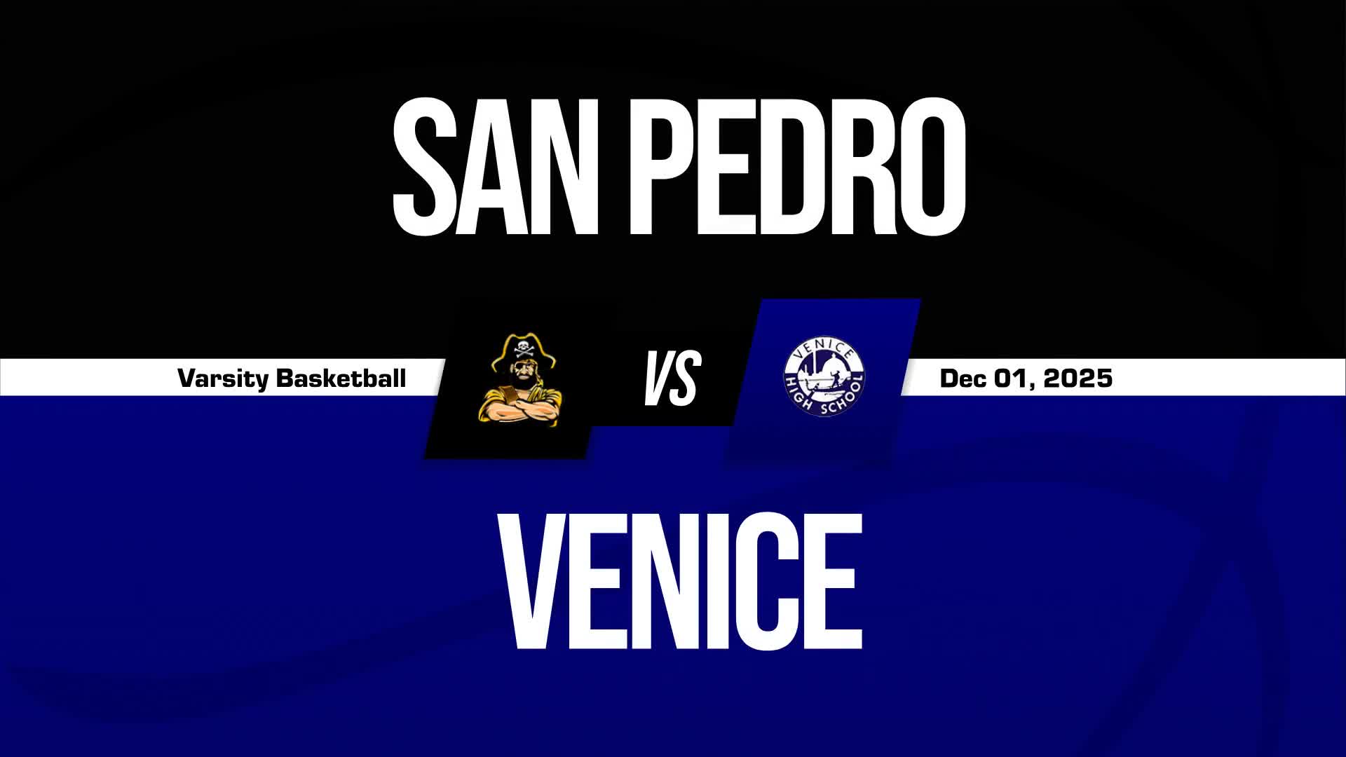 Basketball Recap: San Pedro Takes a Loss