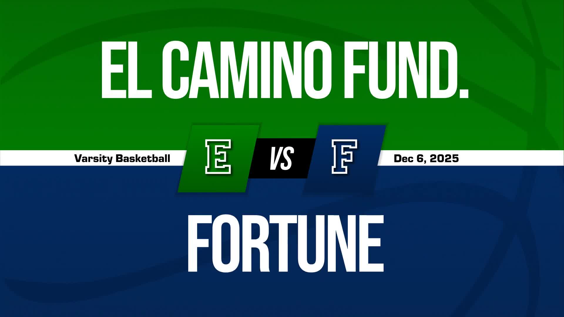 Basketball Game Preview: Fortune Early College Panthers vs. Rodriguez Mustangs + Official Tickets