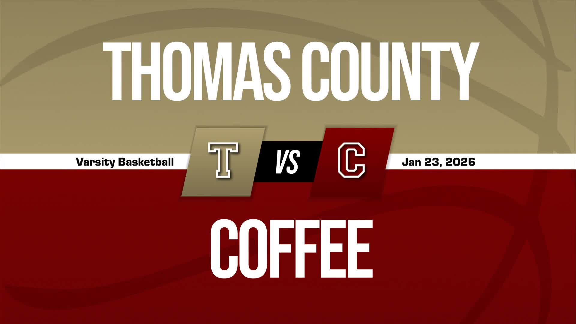 Basketball Game Preview: Coffee Trojans vs. Veterans Warhawks