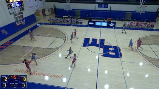 Basketball Recap: South-Doyle Comes Up Short  on the Road Agains